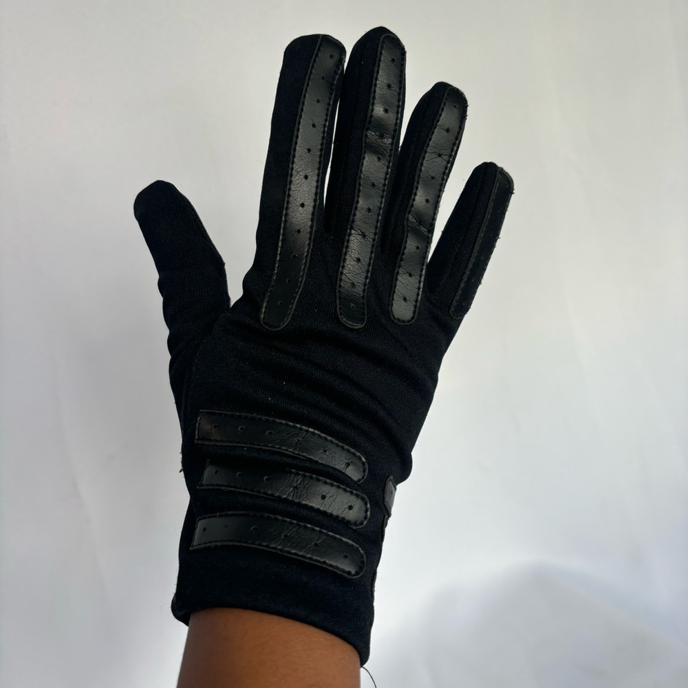 Driving gloves - Picture 4 of 6